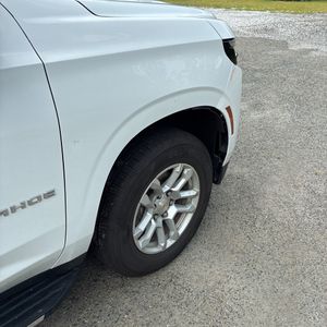 صورة 56 لـ 2025 Chevrolet TAHOE LT