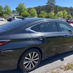 LEXUS ES 350 BASE - 9
