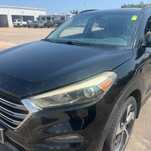صورة 57 لـ 2016 Hyundai TUCSON LIMITED