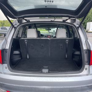 صورة 44 لـ 2016 Honda PILOT EX-L