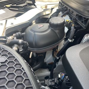 صورة مصغرة 47 لـ 2023 Mercedes-BENZ GLC