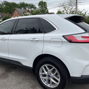 FORD EDGE SEL - 6