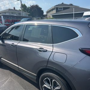 2020 Honda CR-V EX photo 6