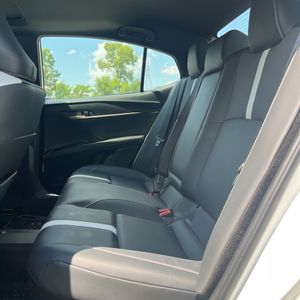 2025 Toyota CAMRY SE 缩略图 34