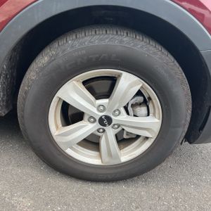 صورة مصغرة 20 لـ 2025 KIA SORENTO LX