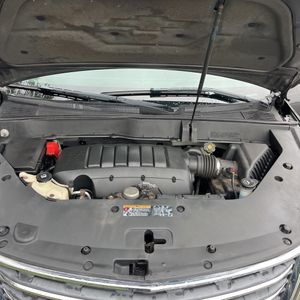 2013 Chevrolet TRAVERSE LT — миниатюра 44