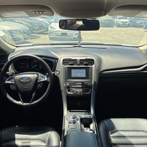 2019 FORD FUSION SEL 缩略图 32