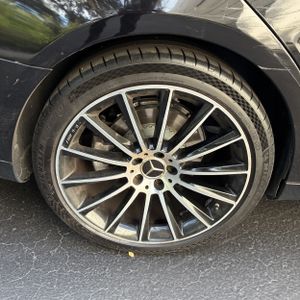 2017 Mercedes-BENZ S-CLASS — миниатюра 19