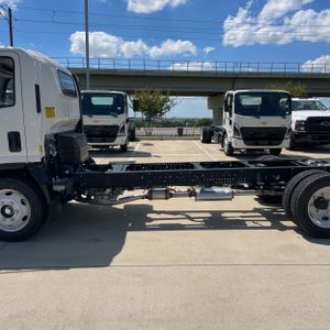 CHEVROLET 5500 XG LCF GAS - 4