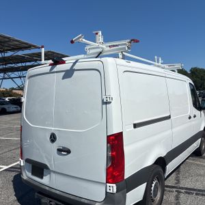 2023 Mercedes-BENZ SPRINTER 2500 照片 60