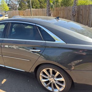 CADILLAC XTS LUXURY COLLECTION - 6