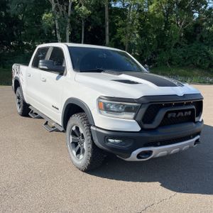 صورة مصغرة 12 لـ 2019 RAM 1500 REBEL