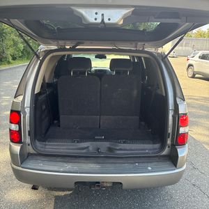 صورة 43 لـ 2008 FORD EXPLORER LIMITED