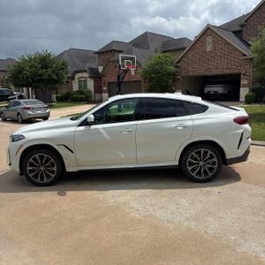 BMW X6 XDRIVE40I - 3