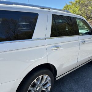 FORD EXPEDITION PLATINUM - 8