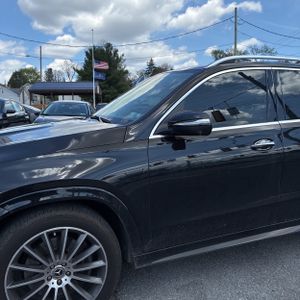 MERCEDES-BENZ GLE-CLASS - 2