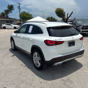 صورة 5 لـ 2021 Mercedes-BENZ GLA