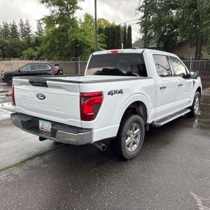 FORD F-150 XLT - 8