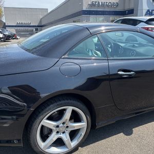 MERCEDES-BENZ SL - 9