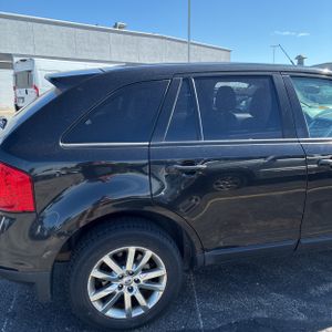 FORD EDGE SEL - 9