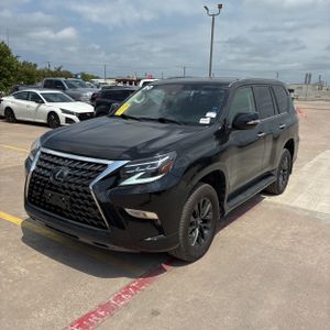 LEXUS GX 460 BASE - 1