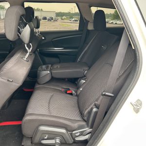 صورة مصغرة 34 لـ 2014 Dodge JOURNEY SXT