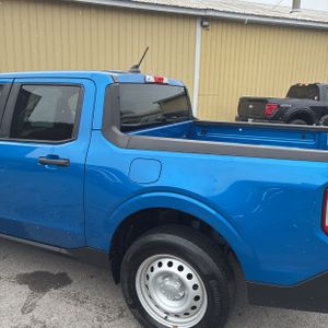 FORD MAVERICK XL - 6