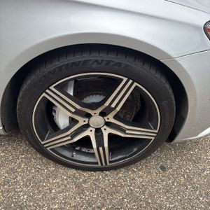 صورة مصغرة 20 لـ 2014 Mercedes-BENZ S-CLASS