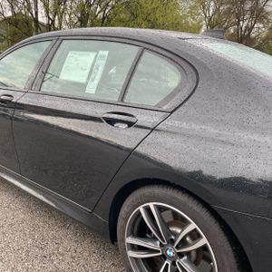 BMW 750 I XDRIVE - 6
