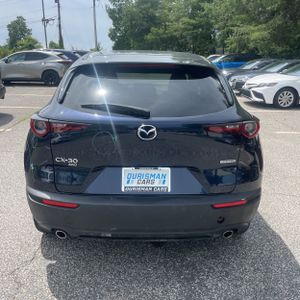 2024 Mazda CX-30 2.5 S SELECT SPORT — фото 6