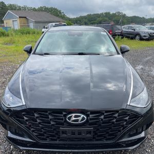 2021 Hyundai SONATA SEL 缩略图 15
