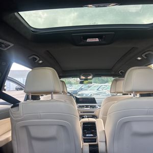 2022 BMW X7 XDRIVE40I 缩略图 43