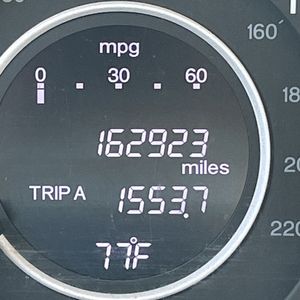 صورة 40 لـ 2013 Honda CR-V EX-L