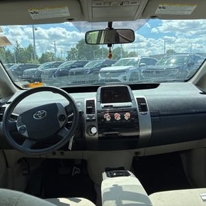 صورة مصغرة 35 لـ 2009 Toyota PRIUS BASE
