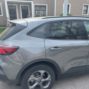 FORD ESCAPE ST-LINE - 9