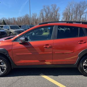 SUBARU CROSSTREK PREMIUM - 4