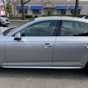 AUDI A4 45 PREMIUM - 4