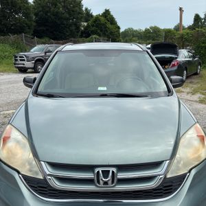 صورة 15 لـ 2011 Honda CR-V EX