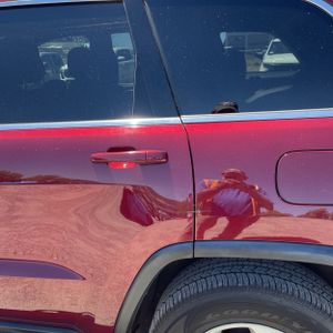 2016 JEEP GRAND CHEROKEE LAREDO — фото 6