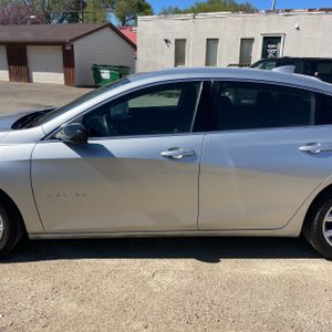 CHEVROLET MALIBU - 4