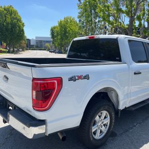 FORD F-150 XLT - 9