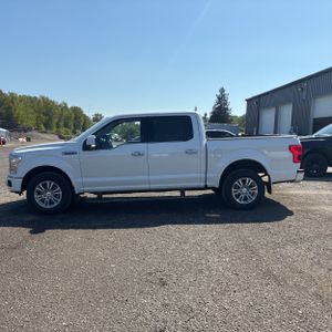 FORD F-150 LIMITED - 3