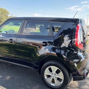 صورة 6 لـ 2016 KIA SOUL BASE