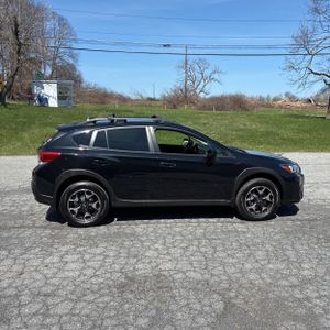 SUBARU CROSSTREK PREMIUM - 10