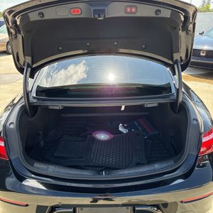 2019 Mercedes-BENZ E-CLASS 缩略图 42