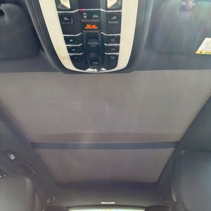 2016 Porsche CAYENNE S — миниатюра 40