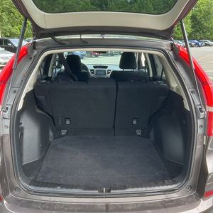2015 Honda CR-V EX — миниатюра 39