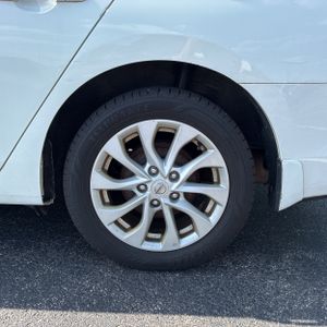 صورة مصغرة 18 لـ 2019 Nissan SENTRA SV