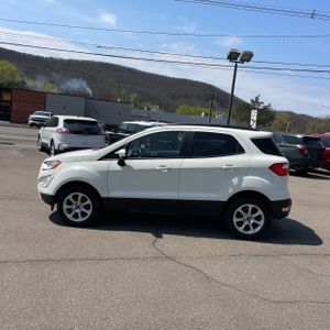 FORD ECOSPORT SE - 3