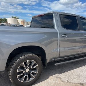 صورة 9 لـ 2021 Chevrolet SILVERADO 1500 LT